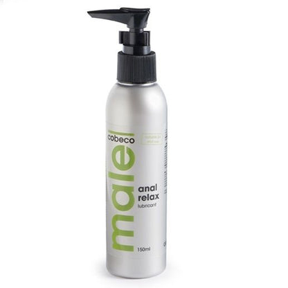 Relax anale maschile 150 ml.
