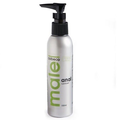 Lubrificante anale maschio 150 ml.