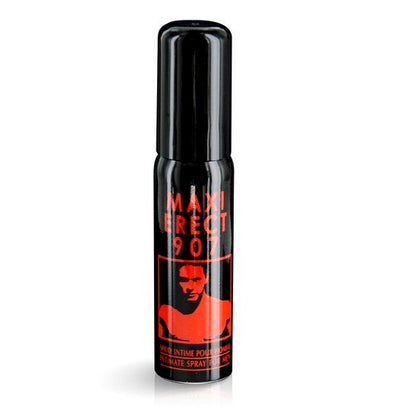 Spray per erezione maxi erect
