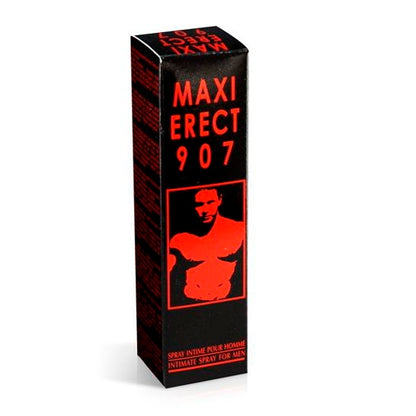 Spray per erezione maxi erect