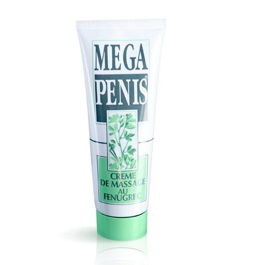 Mega penis extend