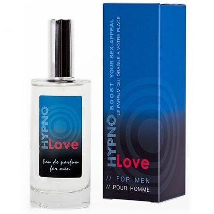 Hypno love potenzia il tuo appello sesso per gli uomini