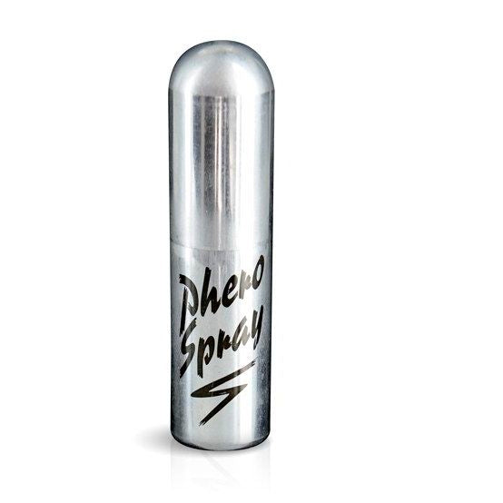 Phero spray per lui 15ml