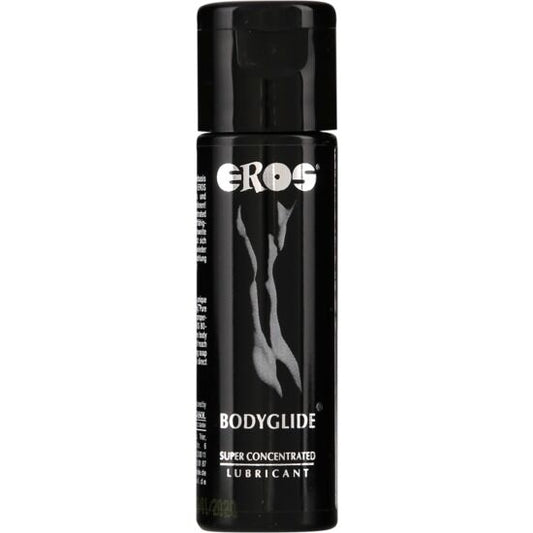 Lubrificante superconcentrato eros bodyglide 30 ml