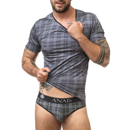 Anais men - t-shirt d'équilibre l