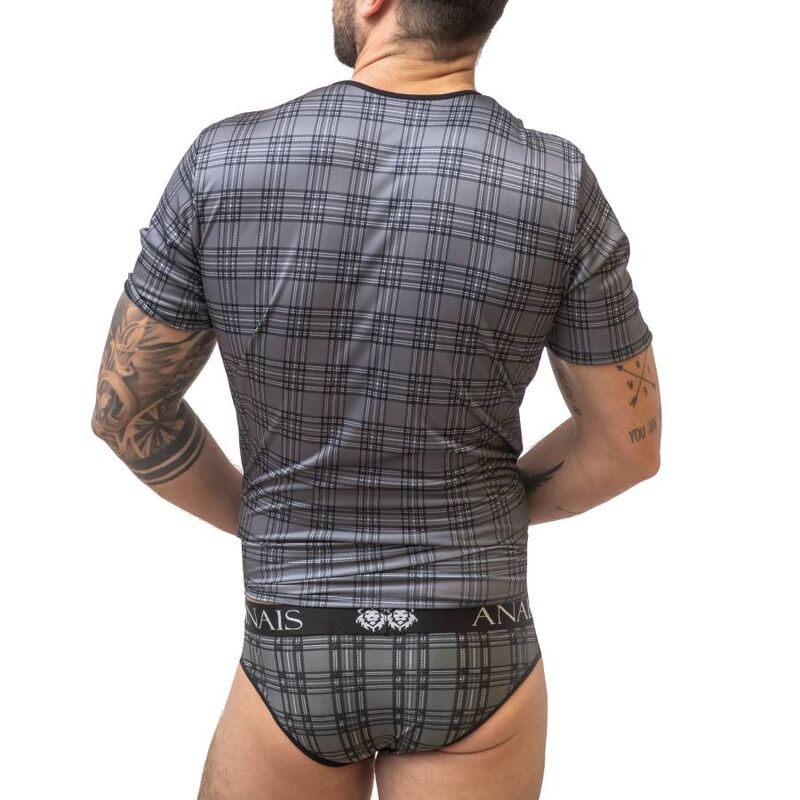 Anais men - t-shirt d'équilibre l