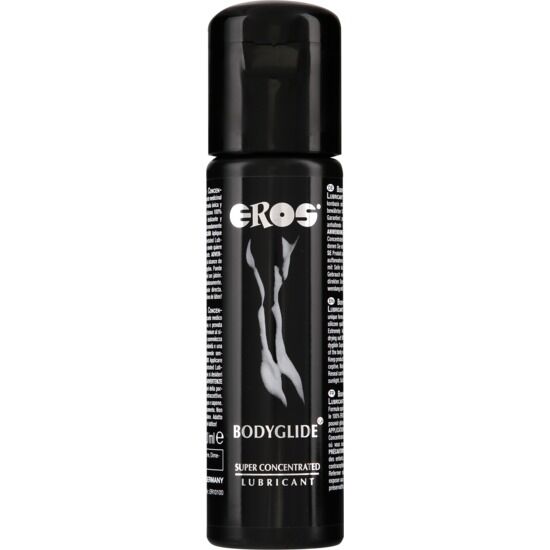 Lubrificante superconcentrato eros bodyglide 100 ml