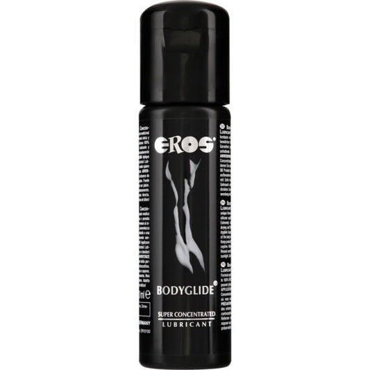 Lubrificante superconcentrato eros bodyglide 100 ml