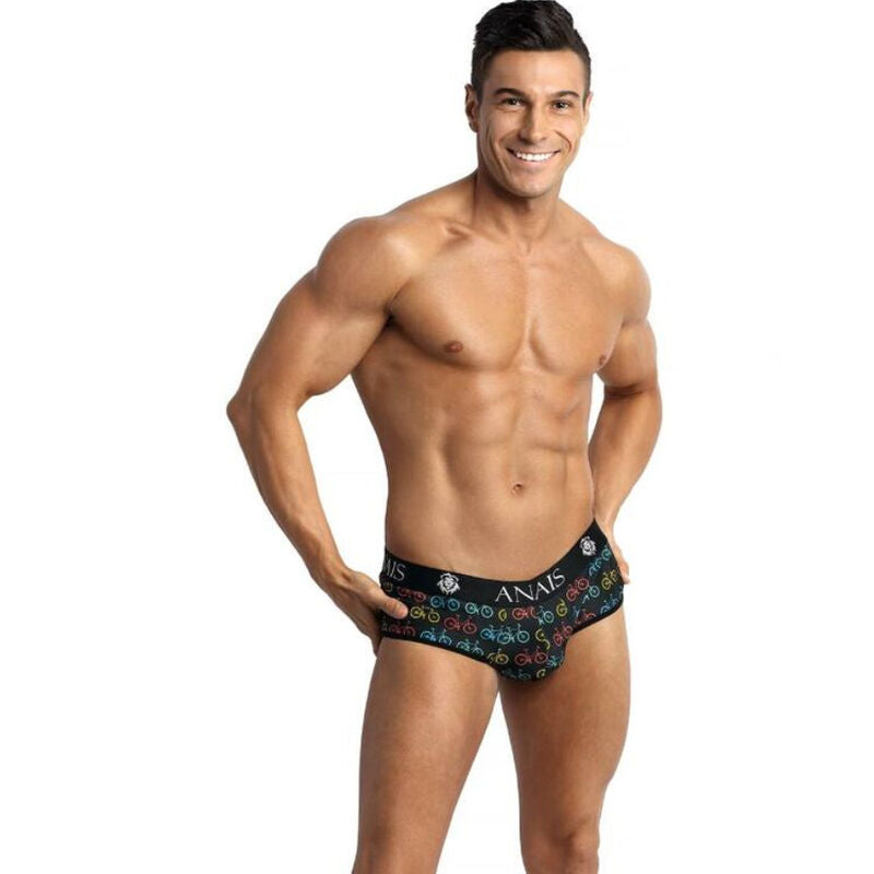 Anais uomo - benito jock bikini l