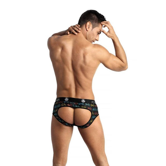 Anais uomo - benito jock bikini l