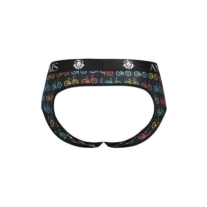 Anais uomo - benito jock bikini l