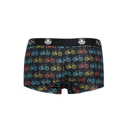 Anais uomo - benito boxer l