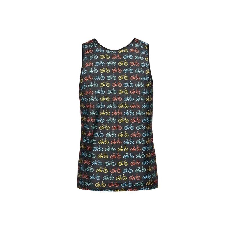 Anais uomo - benito top s