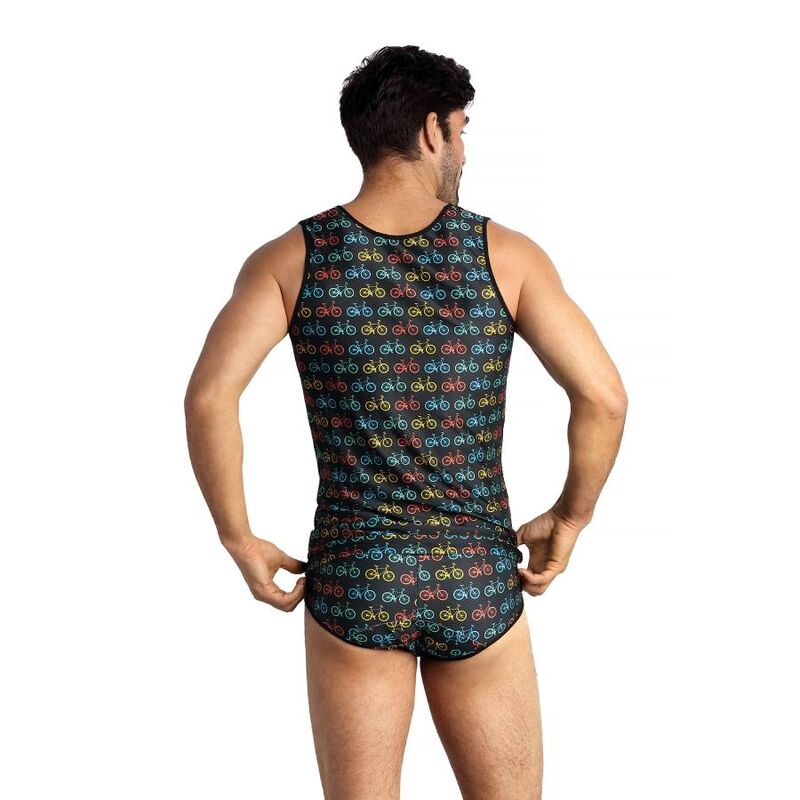 Anais uomo - benito top s