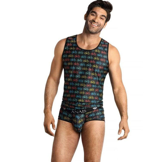 Anais uomo - benito top xl