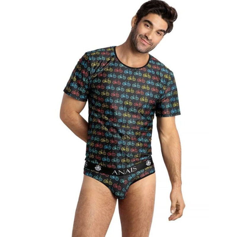 Anais uomo - t-shirt benito m