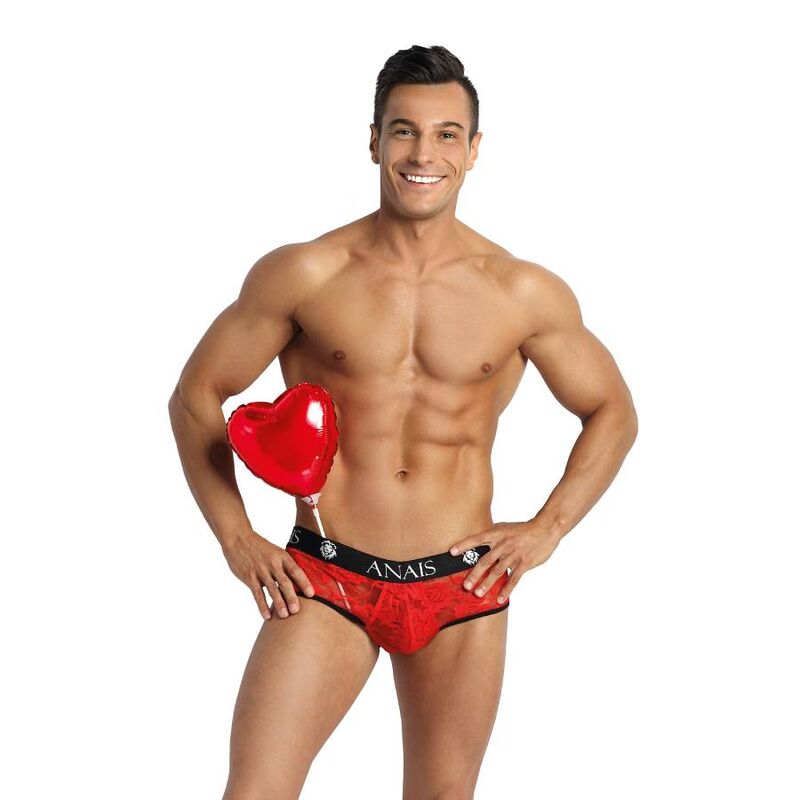 Anais uomo - brave jock bikini xl