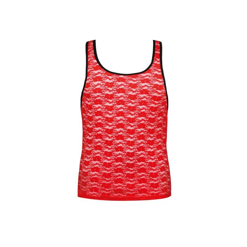 Anais uomo - brave top xl