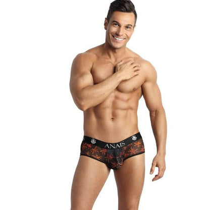 Anais uomo - chill jock bikini m
