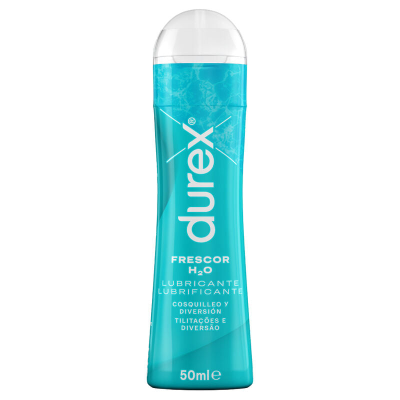 Durex lubrificante effetto tickle 50ml