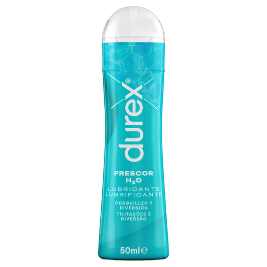 Durex lubrificante effetto tickle 50ml