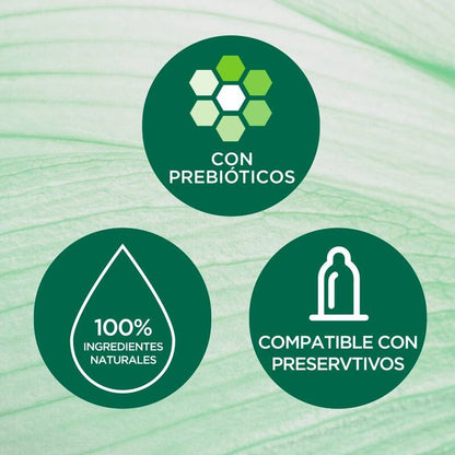 Durex lubrificante gel naturals intimate 100ml