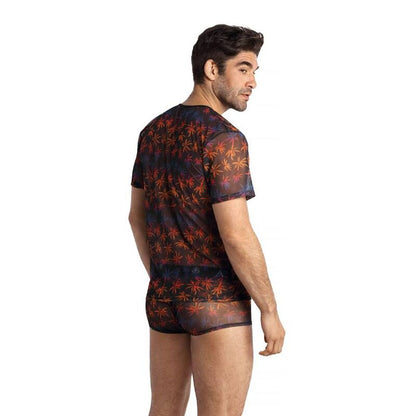 Anais homme - T-shirt chill l