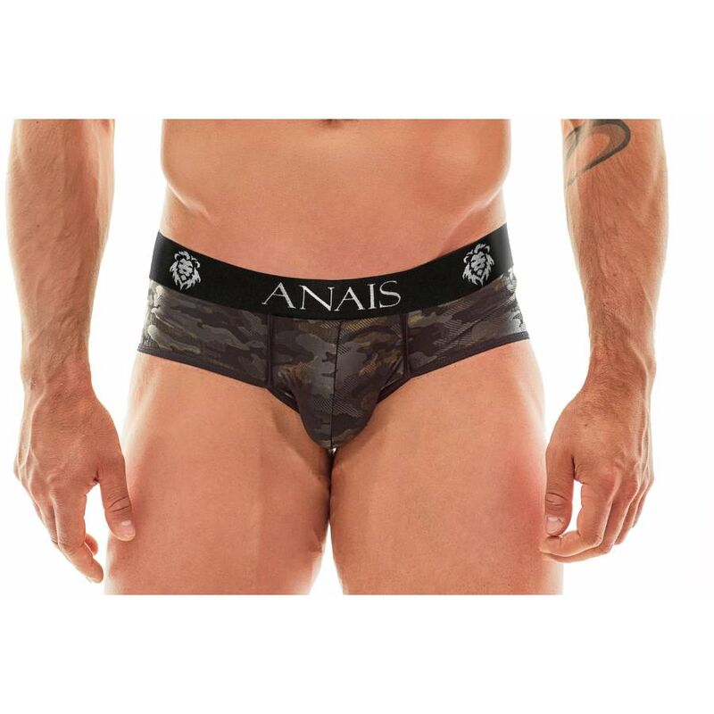Anais hommes - boxer électro xl