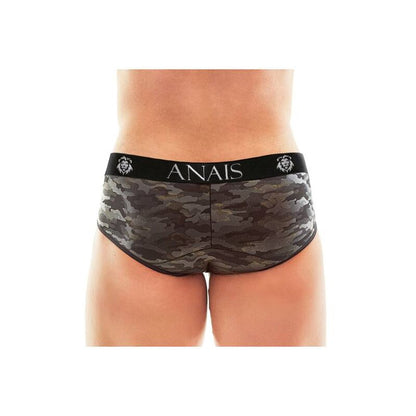 Anais hommes - boxer électro xl