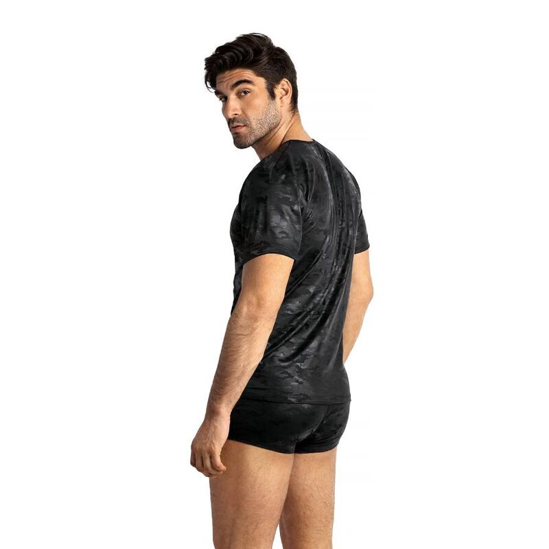 Anais men - electro t-shirt s