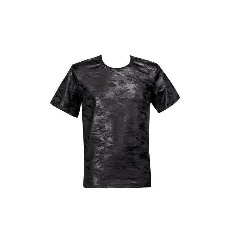 Anais men - electro t-shirt s