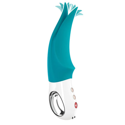 Fun factory - volta g5 clitoral vibrator petrol