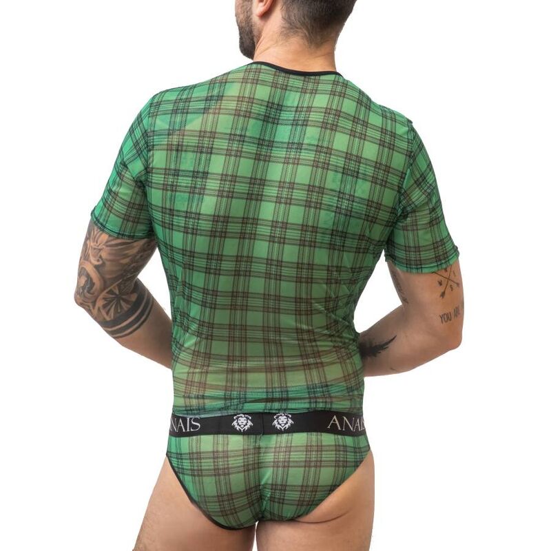 Anais uomo - magic t-shirt l