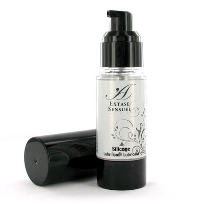 Extase sensuel lubrificante silicone