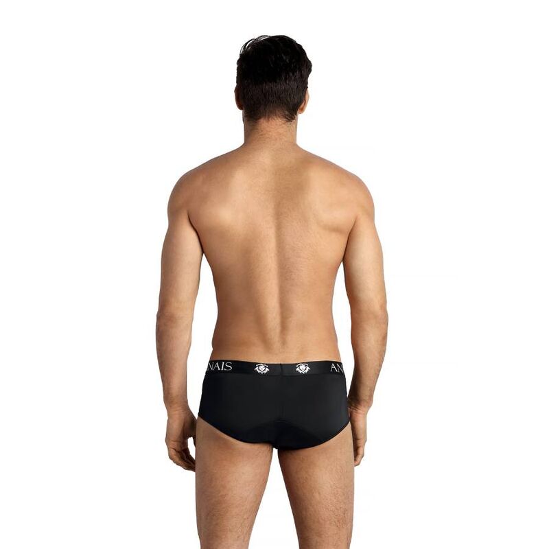 Anais uomo - slip petrol l