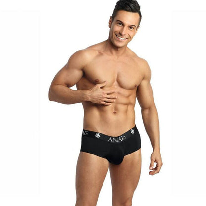 Anais uomo - petrol jock bikini l
