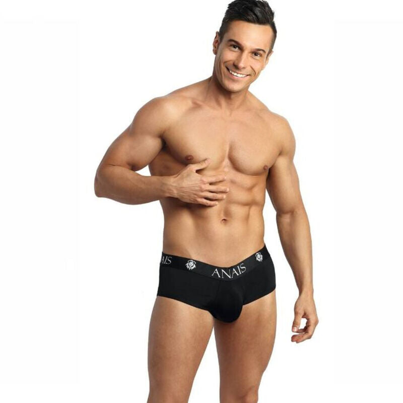 Anais uomo - petrol jock bikini xl