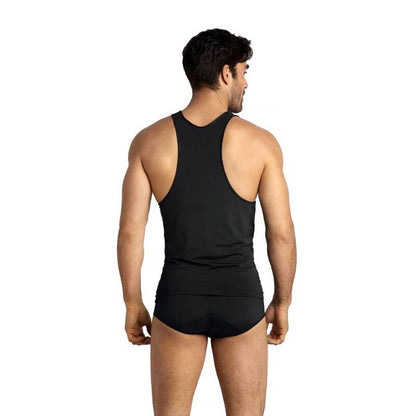 Anais uomo - petrol top m