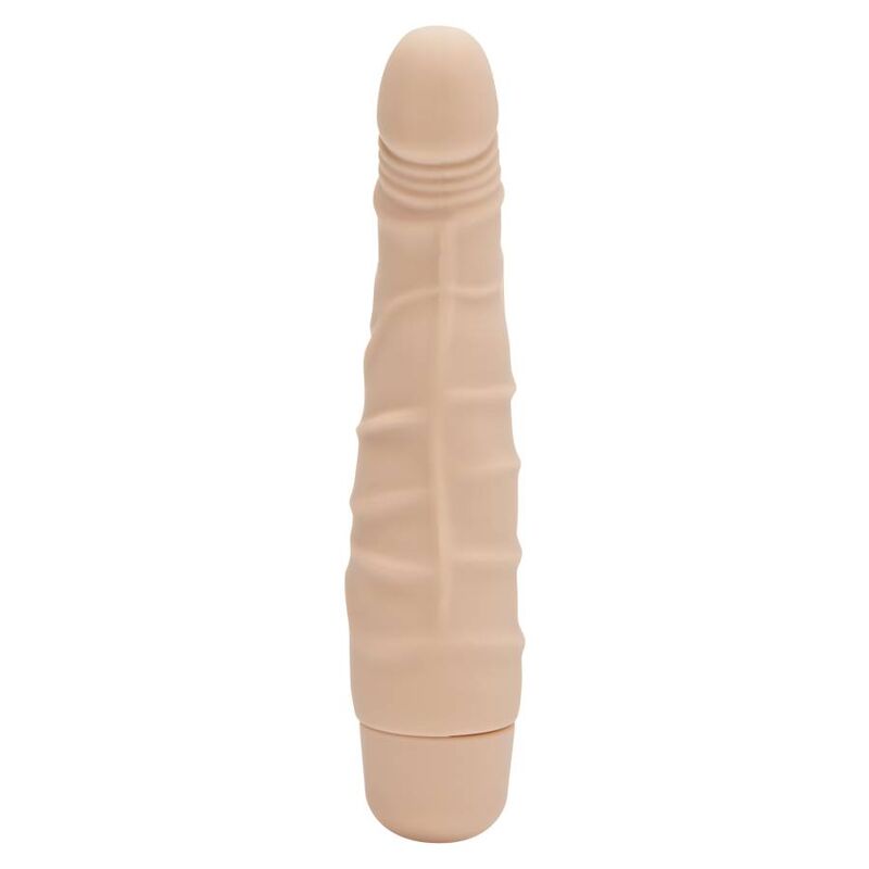 Diventa reale - mini pelle vibrante slim classica