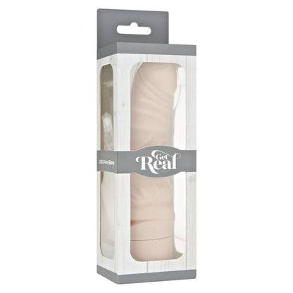 GET REAL - MINI CLASSIC CUIR VIBRANT POINT G