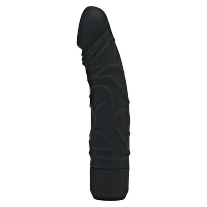 GET REAL - VIBREUR NOIR ORIGINAL CLASSIQUE