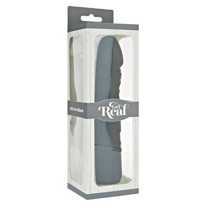 GET REAL - VIBREUR NOIR ORIGINAL CLASSIQUE