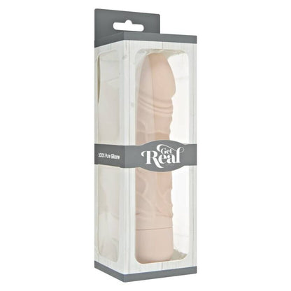 Diventa reale - vibratore naturale originale classico