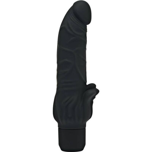 Diventa reale - vibratore stim classico nero