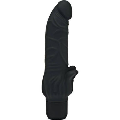 GET REAL - VIBREUR CLASSIQUE STIM NOIR