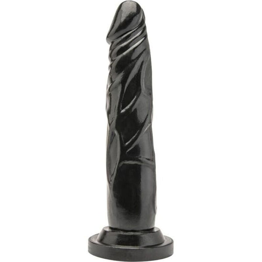 Get real - dong 18 cm nero