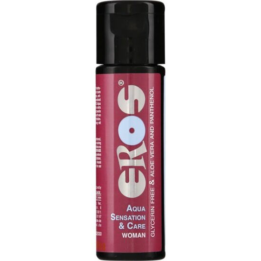 Eros aqua sensazioni e cura donna 30 ml