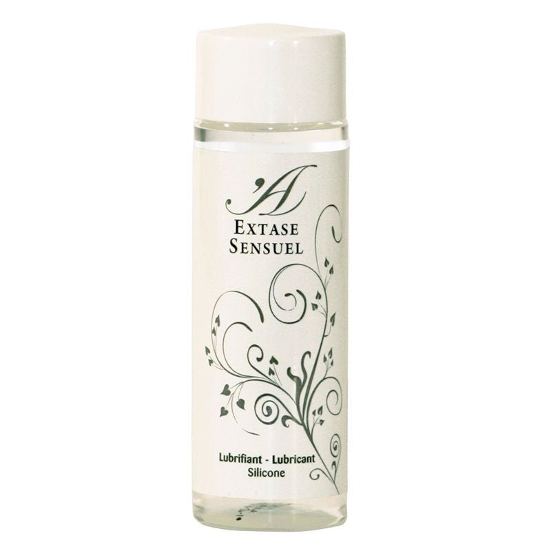 Extase sensual - lubrificante al silicone 100 ml