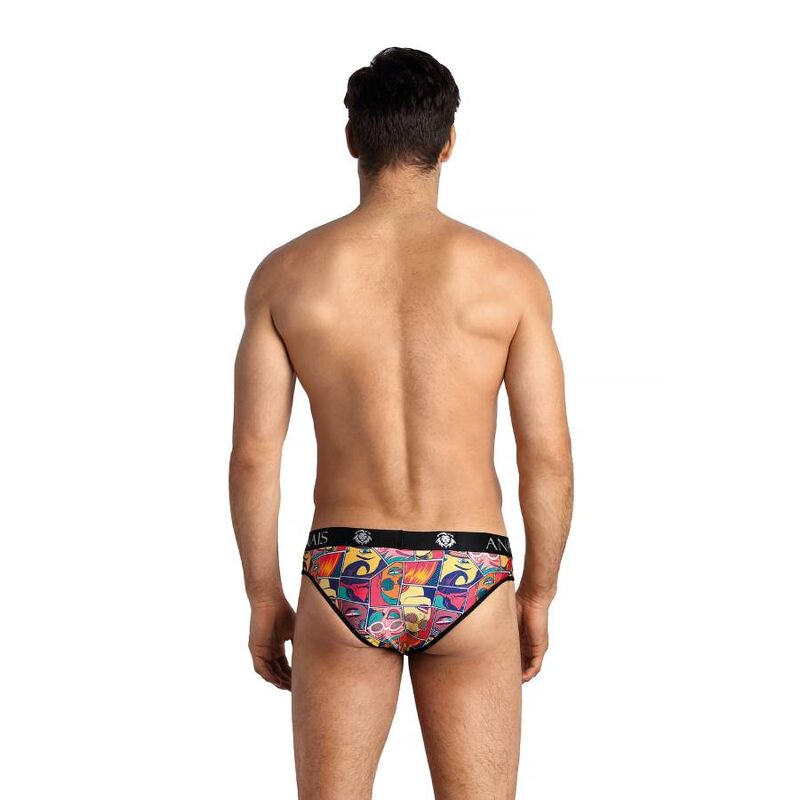 Anais uomo - comics slip xl