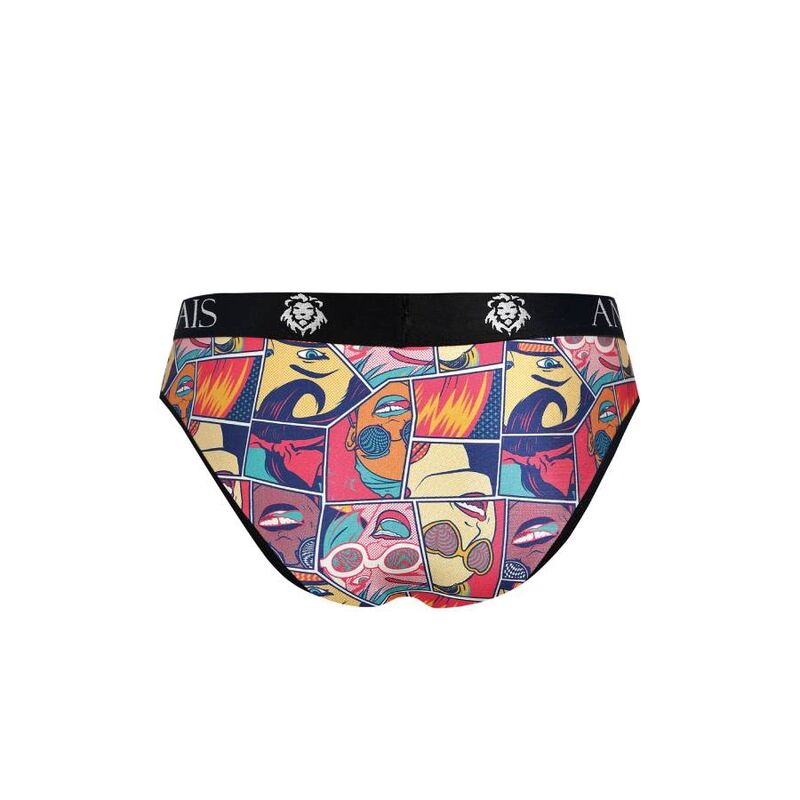 Anais uomo - comics slip xl